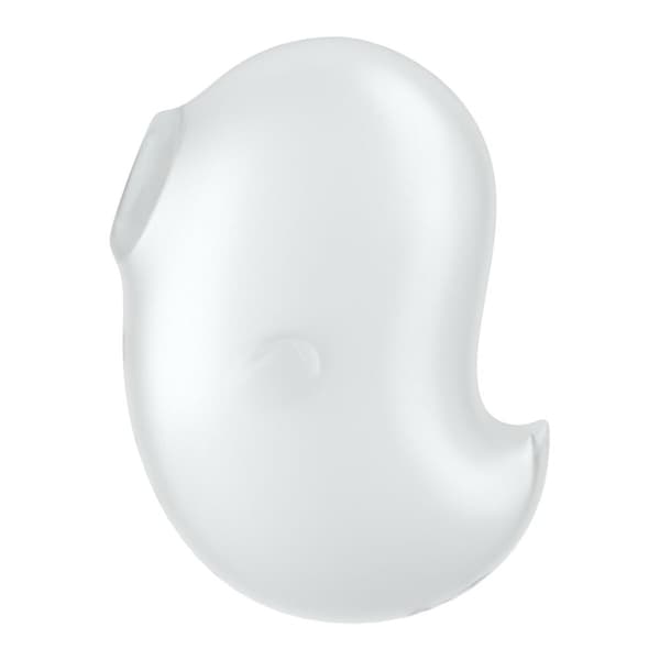 Sugstimulator för klitoris Satisfyer Vit
