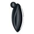 Miniatyrbild 1 av 7: Erotisk massör Satisfyer Svart