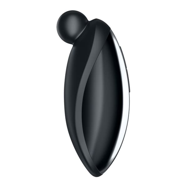 Erotisk massör Satisfyer Svart
