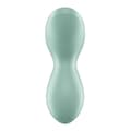 Miniatyrbild 6 av 6: Erotisk massör Satisfyer Grön