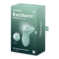 Miniatyrbild 1 av 6: Erotisk massör Satisfyer Grön