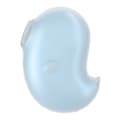 Miniatyrbild 4 av 6: Sugstimulator för klitoris Satisfyer Blå