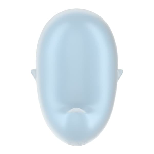 Sugstimulator för klitoris Satisfyer Blå