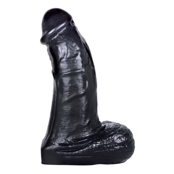 Realistisk dildo NMC PVC (21,6 cm)