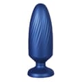 Miniatyrbild 1 av 2: Analplugg NMC Blå (12,7 cm)
