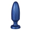 Miniatyrbild 1 av 2: Analplugg NMC Blå (10,1 cm)