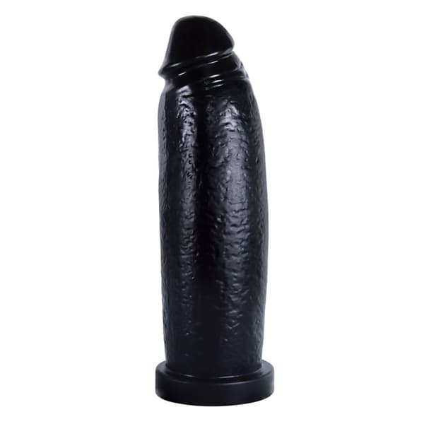 Realistisk dildo NMC PVC (29,2 cm)