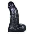 Miniatyrbild 1 av 2: Realistisk dildo NMC PVC (21,6 cm)