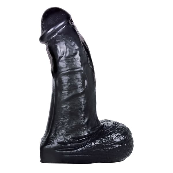 Realistisk dildo NMC PVC (21,6 cm)