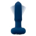 Miniatyrbild 3 av 11: Analplugg Evolved Blå (11,4 cm)