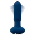 Miniatyrbild 4 av 11: Analplugg Evolved Blå (11,4 cm)