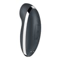 Miniatyrbild 5 av 8: Erotisk massör Satisfyer Grå