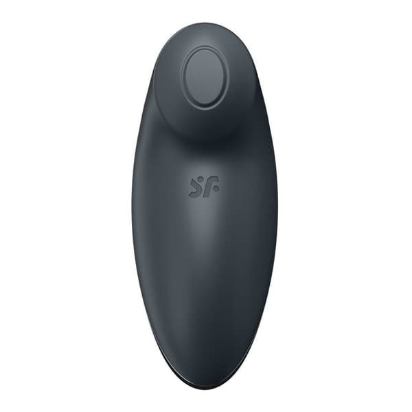 Erotisk massör Satisfyer Grå