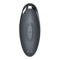 Miniatyrbild 8 av 8: Erotisk massör Satisfyer Grå
