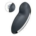 Miniatyrbild 2 av 8: Erotisk massör Satisfyer Grå