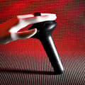 Miniatyrbild 11 av 11: Vibrerande anuspropp Evolved Gender X Svart