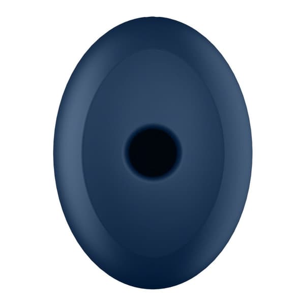 Sugstimulator för klitoris Satisfyer Air Power 4 Blå