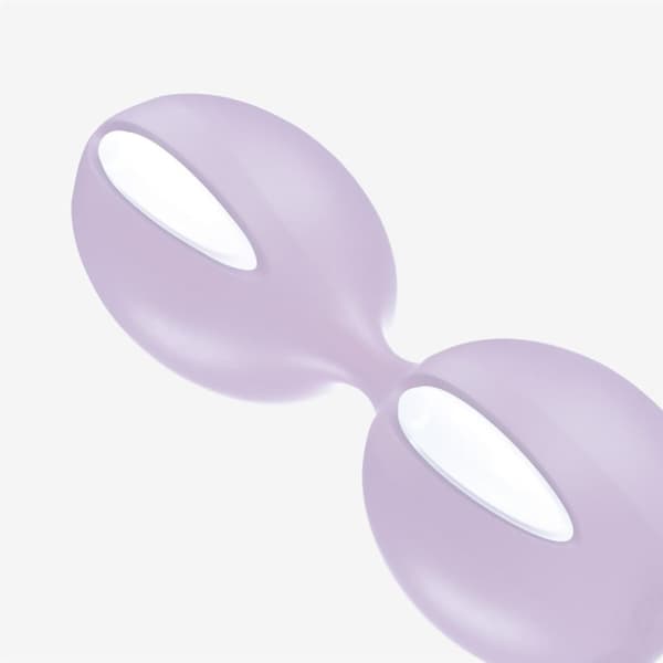 Orgasmkulor Fun Factory Silikon ABS