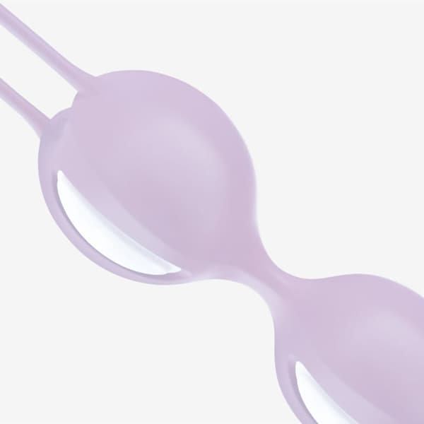 Orgasmkulor Fun Factory Silikon ABS
