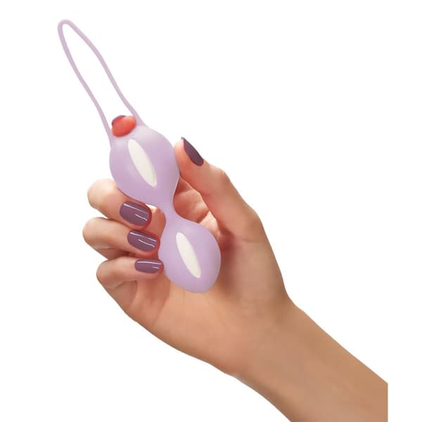 Orgasmkulor Fun Factory Silikon ABS