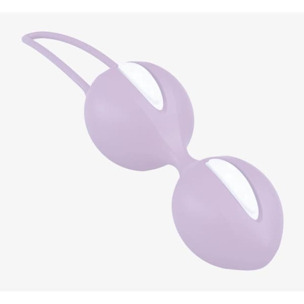 Orgasmkulor Fun Factory Silikon ABS