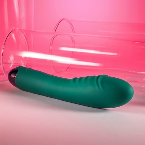 Vibrator Evolved Gender X Grön