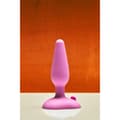 Miniatyrbild 3 av 11: Vibrerande anuspropp B-Vibe Rosa