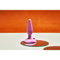 Miniatyrbild 5 av 11: Vibrerande anuspropp B-Vibe Rosa