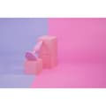 Miniatyrbild 7 av 11: Vibrerande anuspropp B-Vibe Rosa