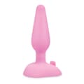 Miniatyrbild 1 av 11: Vibrerande anuspropp B-Vibe Rosa