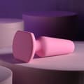 Miniatyrbild 3 av 11: Analplugg Evolved Selopa Rosa (6,4 cm)