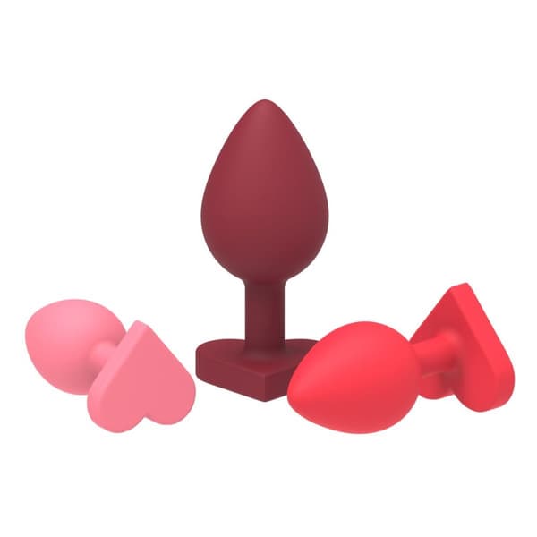 Erotiskt spel Dream Toys
