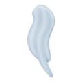 Miniatyrbild 3 av 7: Sugstimulator för klitoris Satisfyer Blå