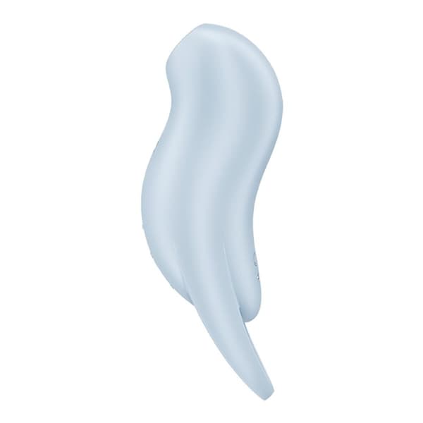 Sugstimulator för klitoris Satisfyer Blå