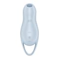 Miniatyrbild 4 av 7: Sugstimulator för klitoris Satisfyer Blå