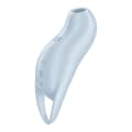 Miniatyrbild 1 av 7: Sugstimulator för klitoris Satisfyer Blå