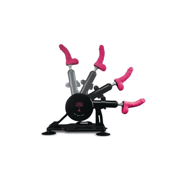 Onaneringsmaskin Dream Toys