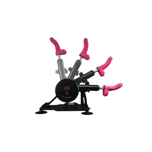 Onaneringsmaskin Dream Toys