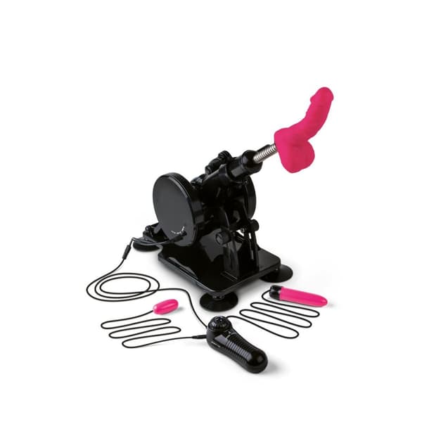 Onaneringsmaskin Dream Toys