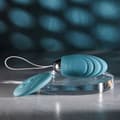Miniatyrbild 6 av 11: Patronvibrator Evolved Grön