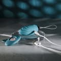 Miniatyrbild 7 av 11: Patronvibrator Evolved Grön