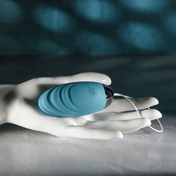 Patronvibrator Evolved Grön