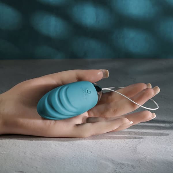 Patronvibrator Evolved Grön