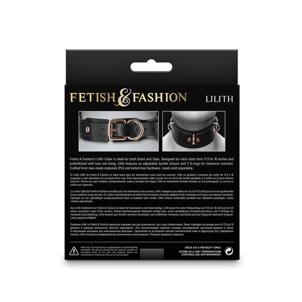 Chokekrage NS Novelties Fetish & Fashion