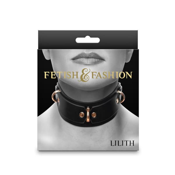 Chokekrage NS Novelties Fetish & Fashion
