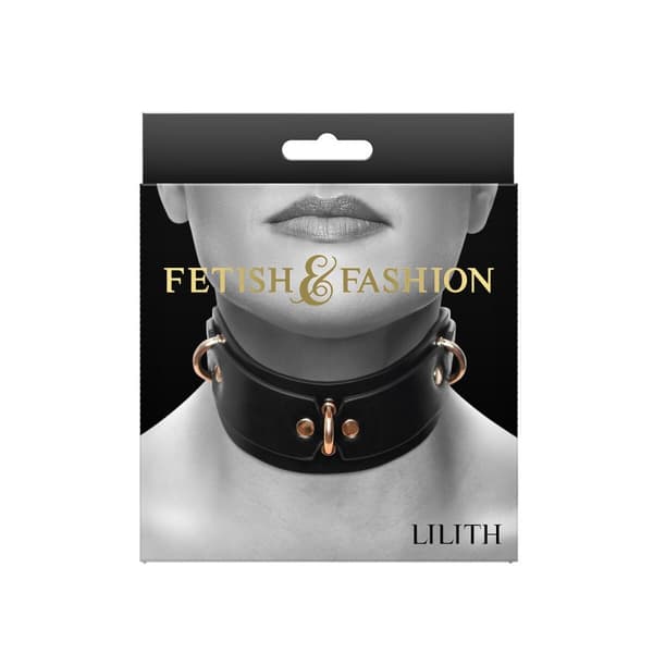Chokekrage NS Novelties Fetish & Fashion