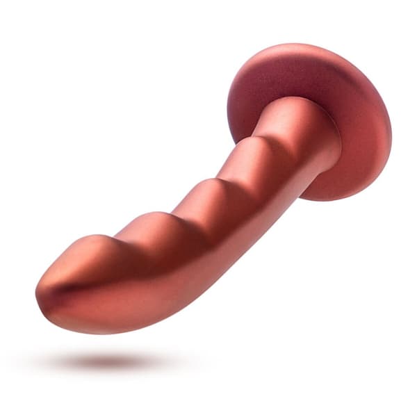 Dildo Blush Temptasia Röd Ø 3,2 cm