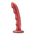 Miniatyrbild 2 av 4: Dildo Blush Temptasia Röd Ø 3,2 cm