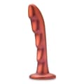 Miniatyrbild 1 av 4: Dildo Blush Temptasia Röd Ø 3,2 cm