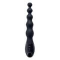 Miniatyrbild 1 av 11: Cassini Anal Vibrator Svart Evolved Zero Tolerance Svart